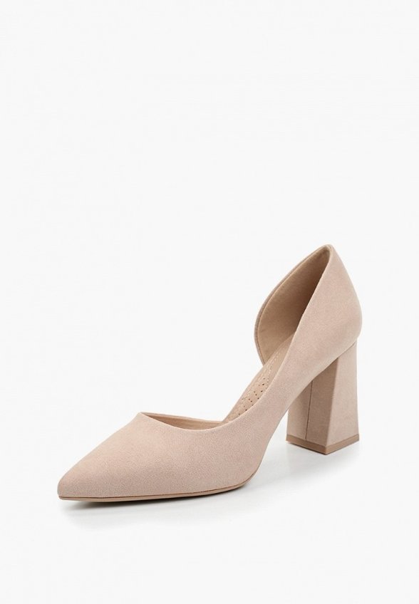 Туфли T.Taccardi