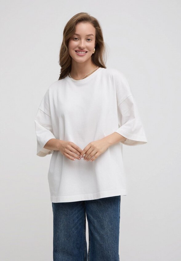 Футболка Kostochka