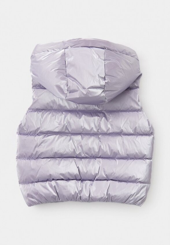 Жилет утепленный Desigual