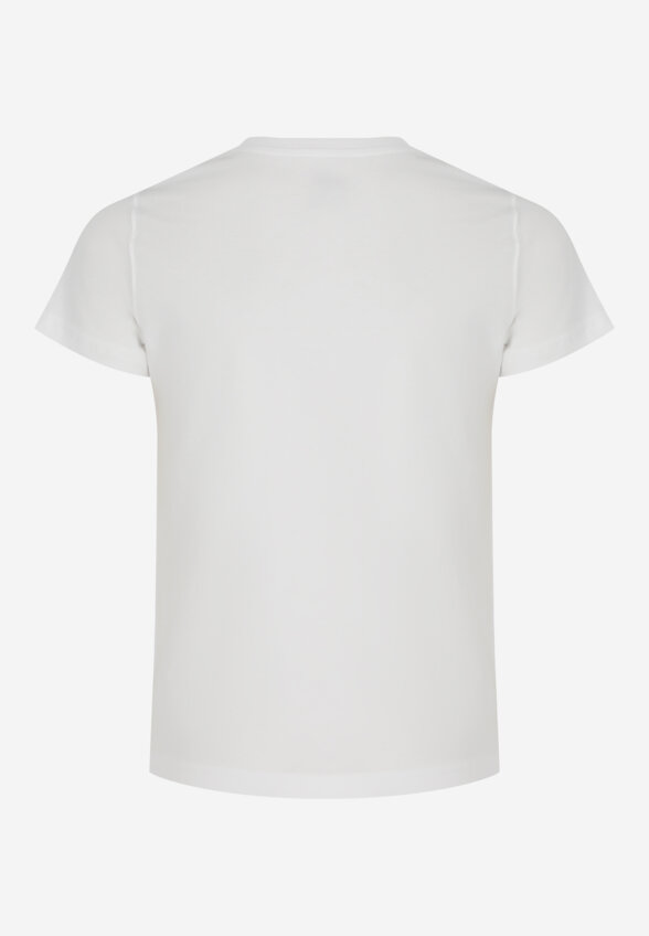 Футболка детская PUMA Squad Big Graphic, Белый
