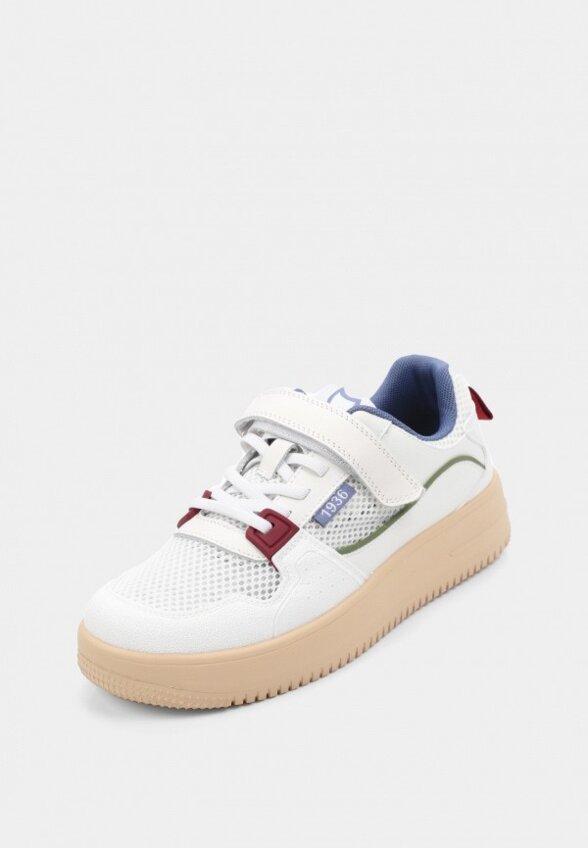 Кеды Котофей