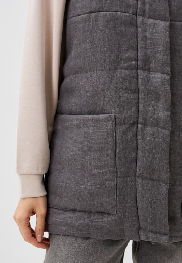 Жилет Изольна