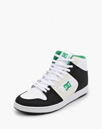 Кеды DC Shoes мужчинам