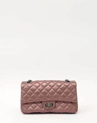 Chanel 2.55 женщинам