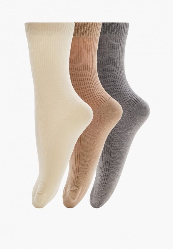 Носки 3 пары Top Top