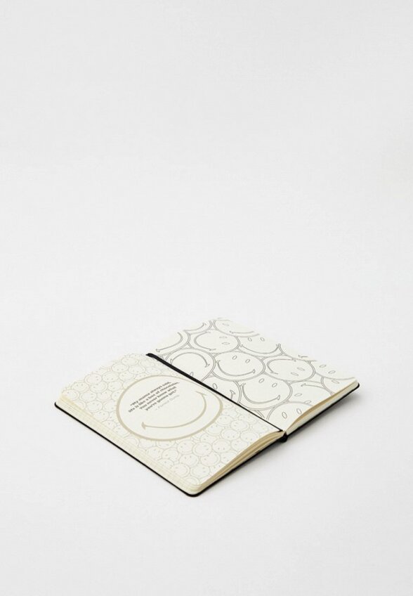 Блокнот Moleskine