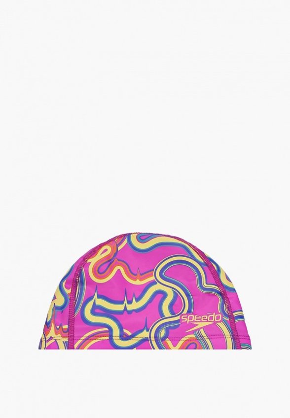 Шапочка для плавания Speedo