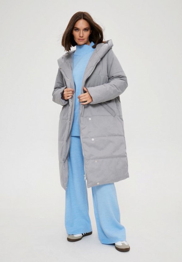 Пуховик SashaOstrov