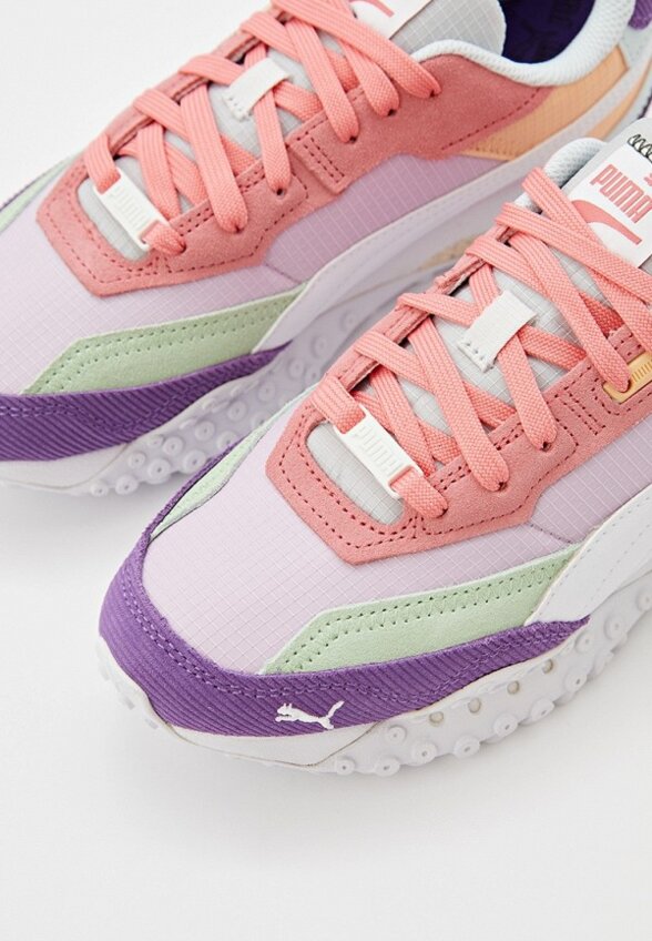 Кроссовки PUMA