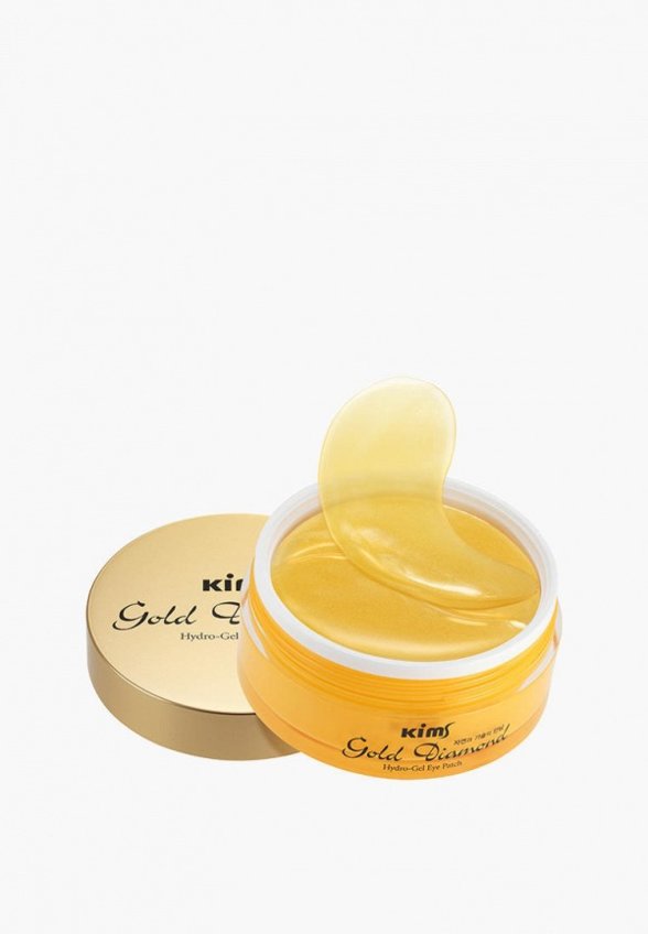 Патчи для глаз Kims