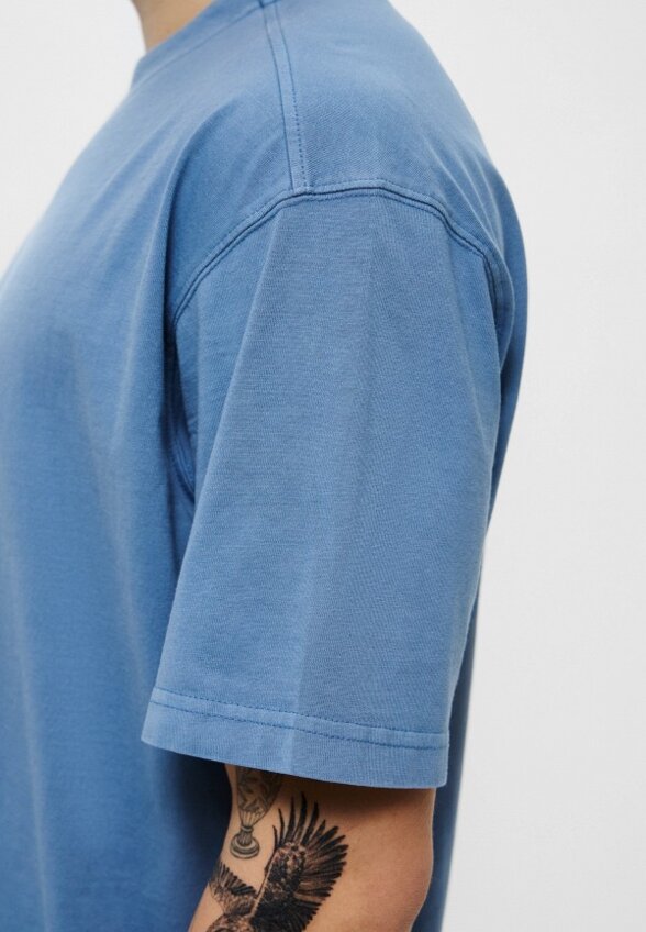 Футболка Boss