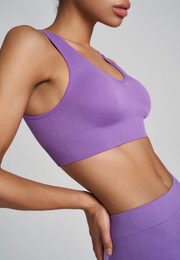 Топ спортивный Modis