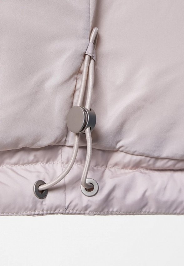 Пуховик Marmalato