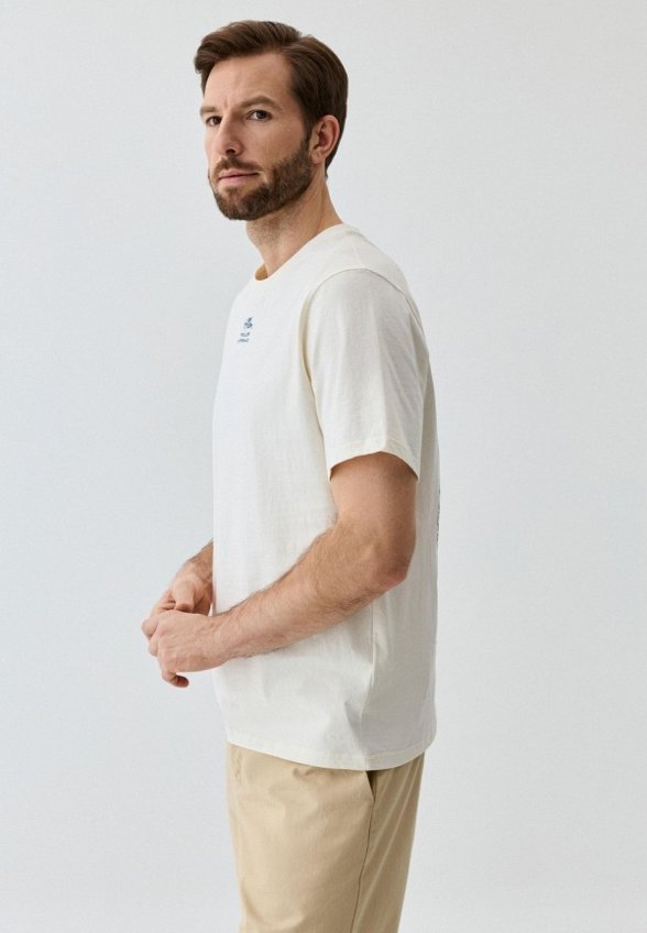 Футболка Sela