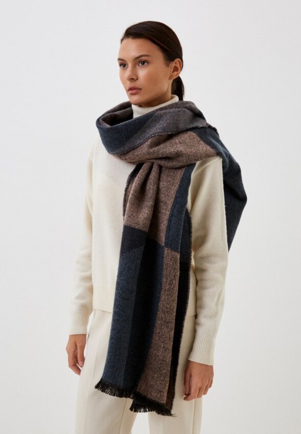 Палантин W.sharvel