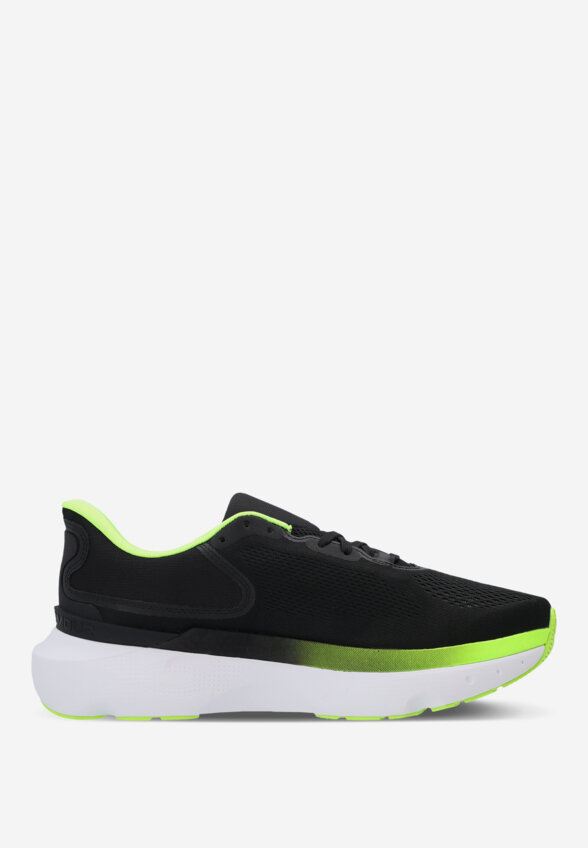 Кроссовки мужские Under Armour Infinite Pro 2, Черный