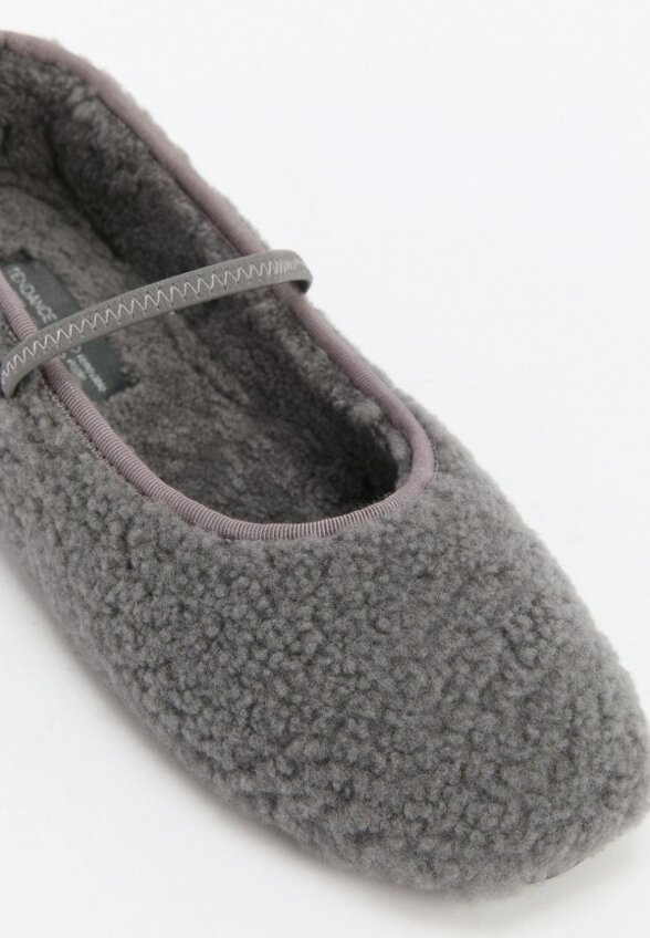 Балетки Tendance