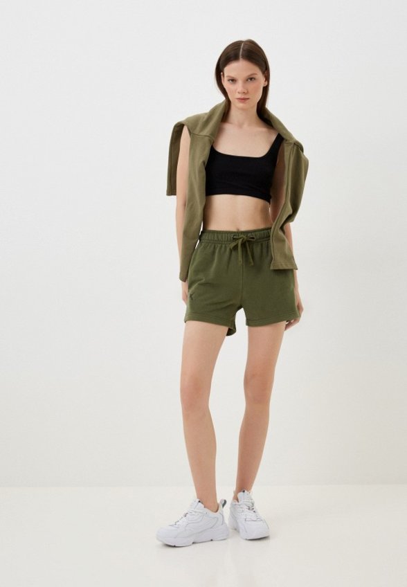 Шорты спортивные Versta