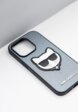 Чехол для iPhone Karl Lagerfeld3  - превью