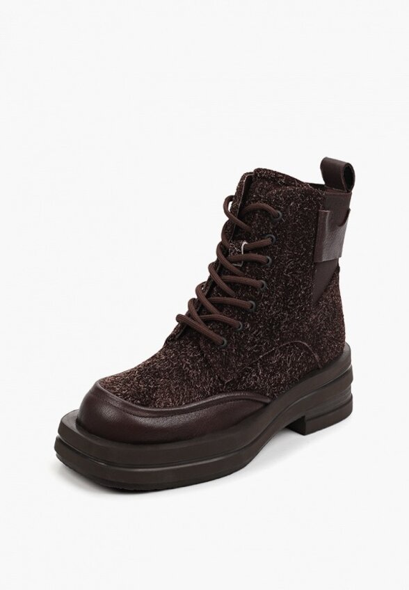 Ботинки Graciana