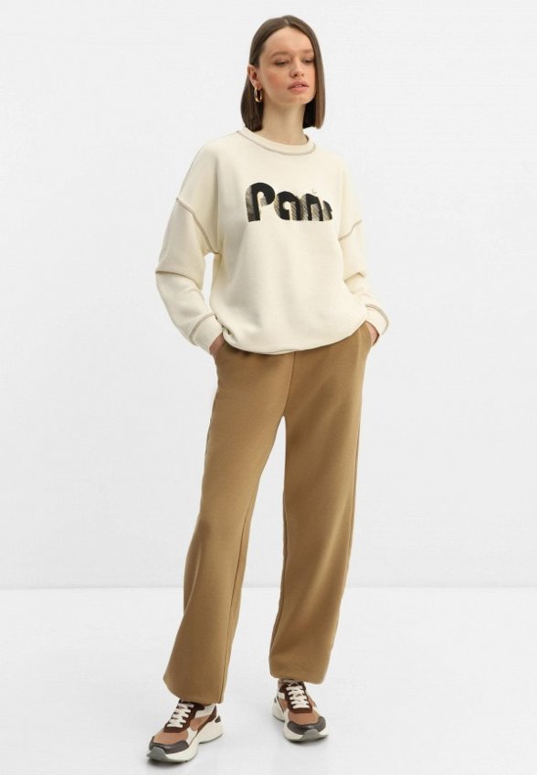 Свитшот Donna D’oro