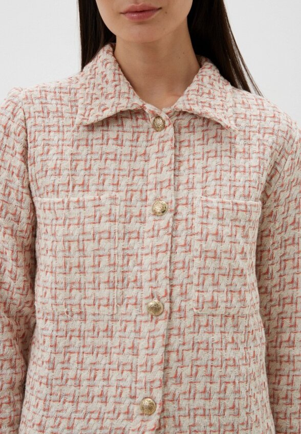 Рубашка Colin's