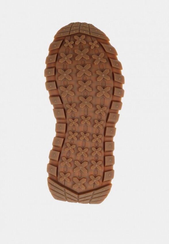 Кроссовки Patrol