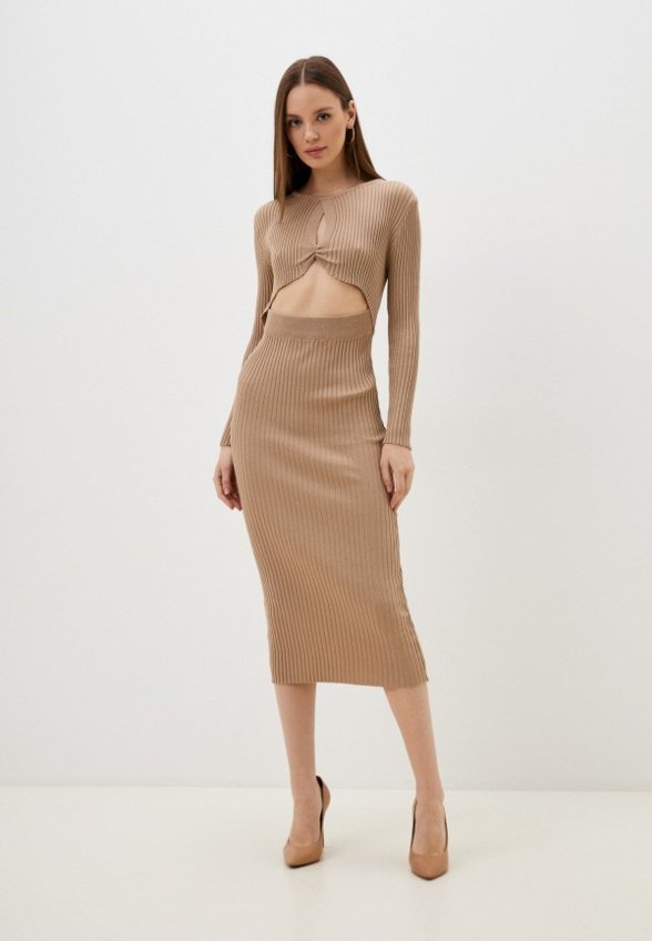 Платье Miss Gabby