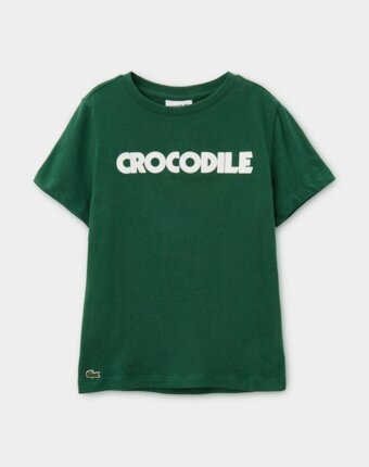 Футболка Lacoste детям