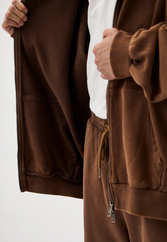 Толстовка Mademan