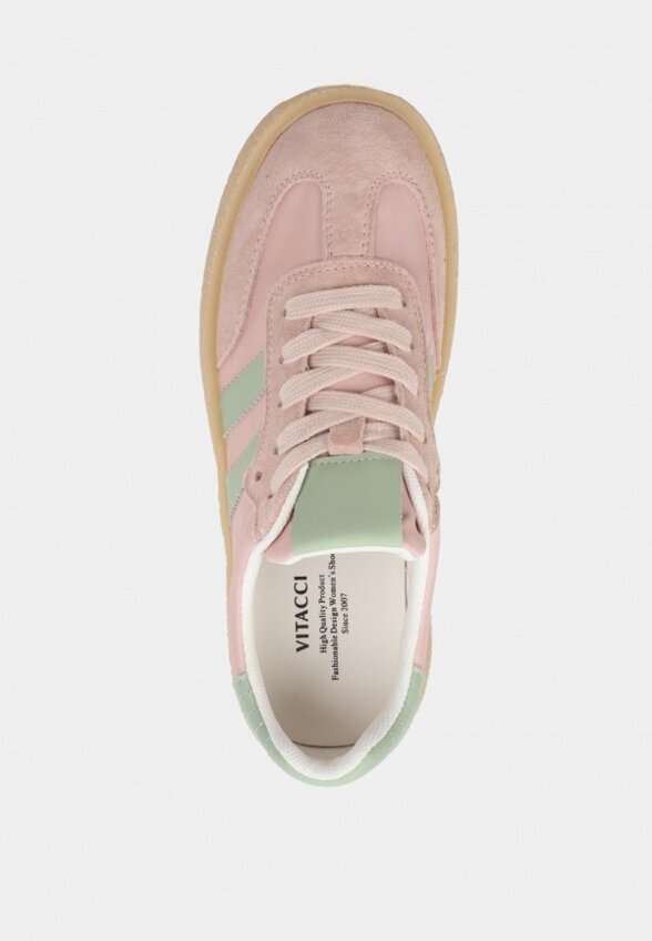 Кеды Vitacci