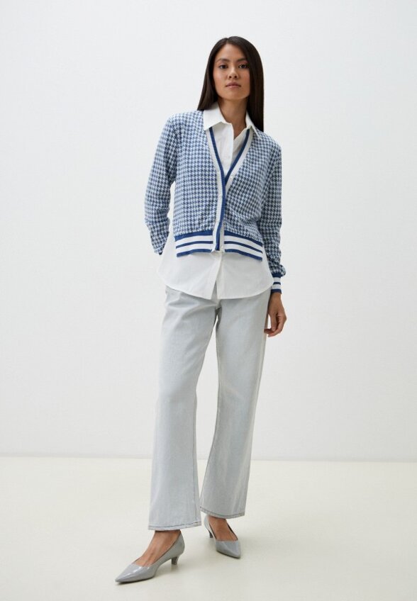 Кардиган LeOtra