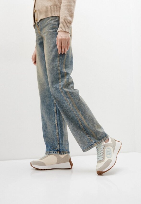 Кроссовки Liu Jo