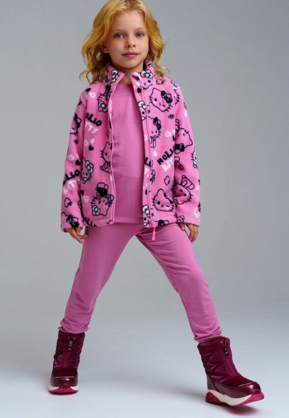 Олимпийка PlayToday