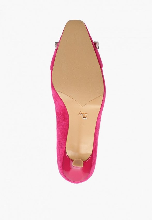 Туфли Angelina Voloshina