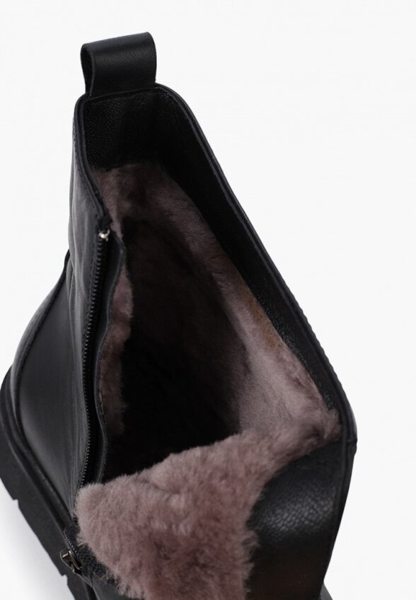 Ботинки Ascalini