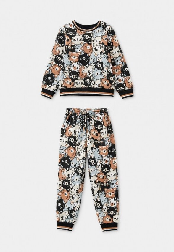 Костюм спортивный PlayToday