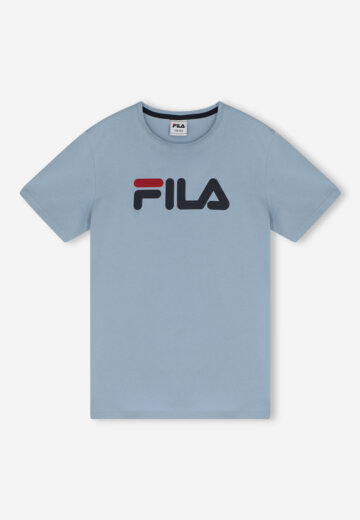 Футболка детская FILA, Голубой