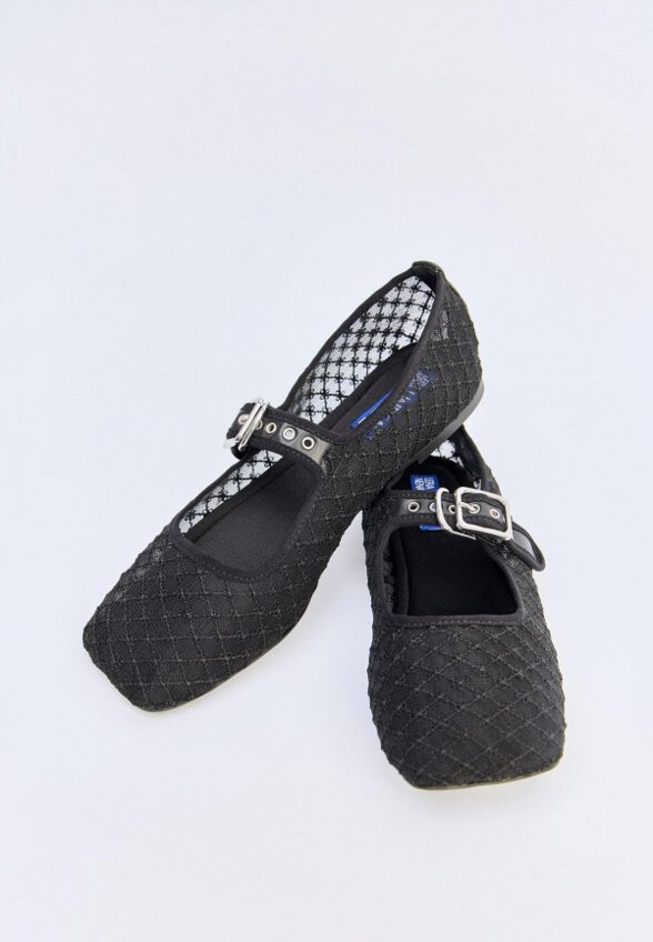 Балетки Lera Nena