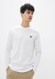 Лонгслив Lyle & Scott1  - превью