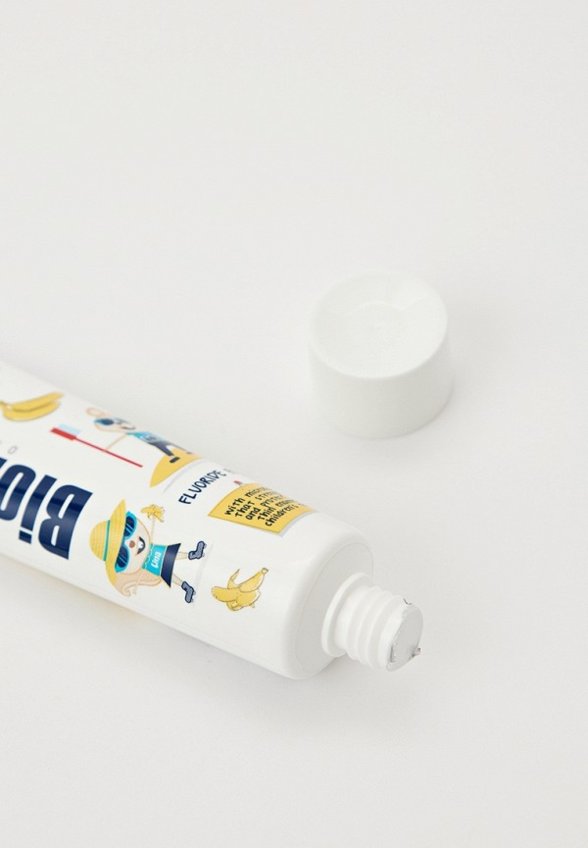 Зубная паста Biorepair