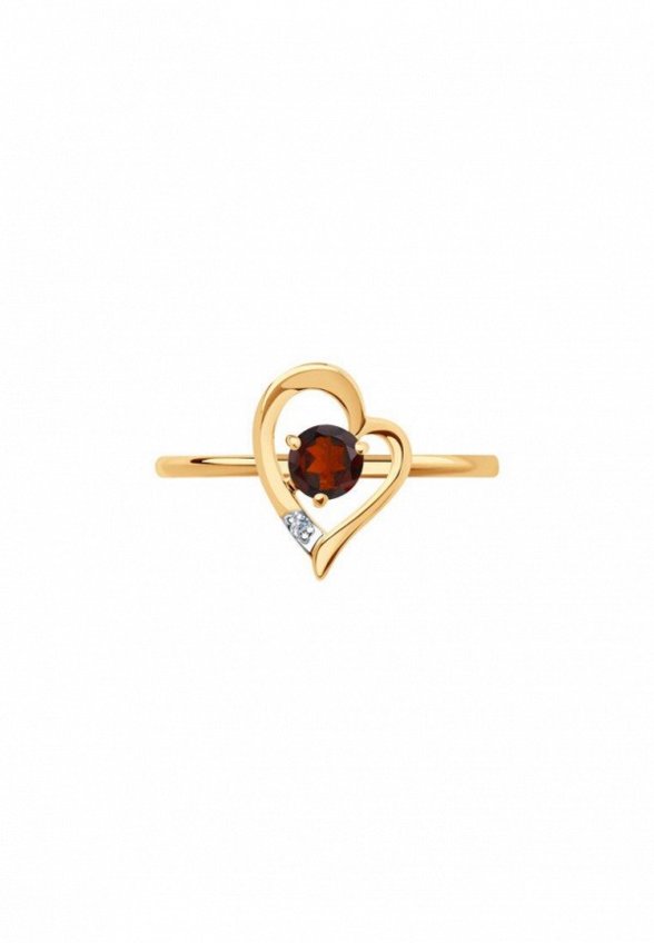 Кольцо Diamant