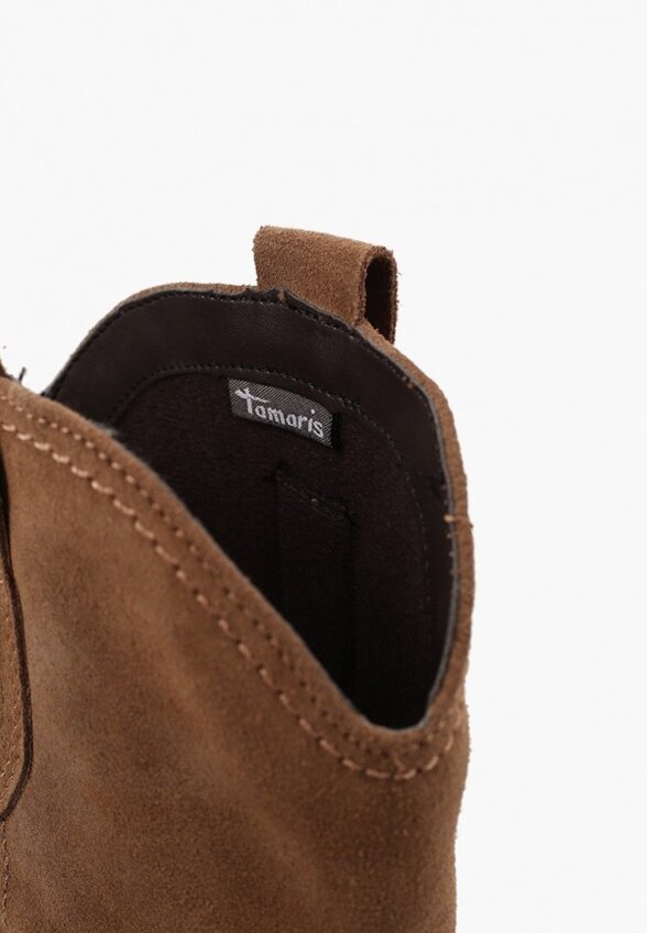 Полусапоги Tamaris