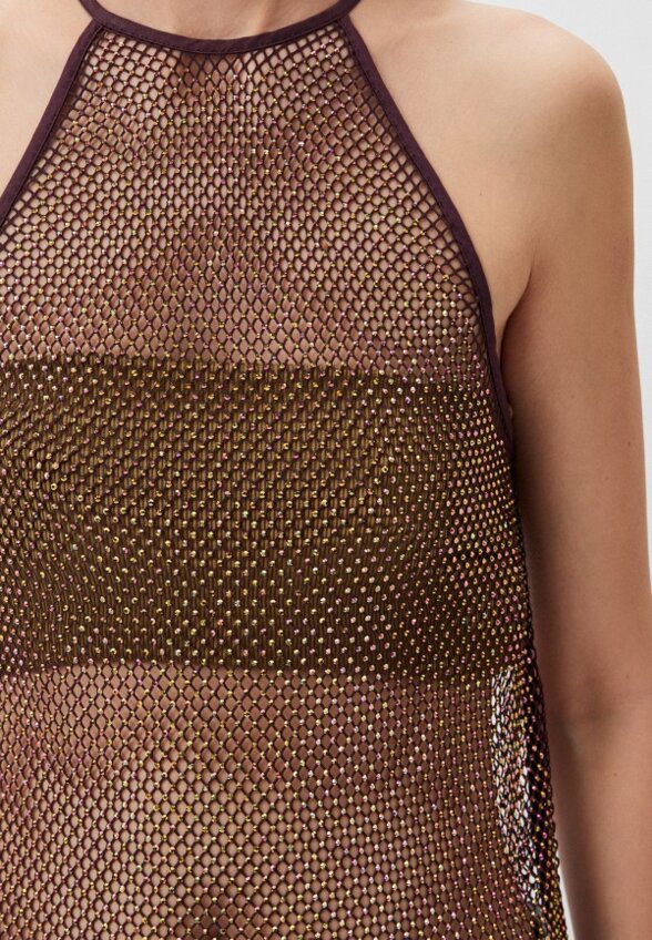 Топ Patrizia Pepe