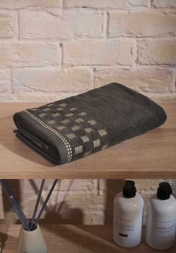 Полотенце Sanpa