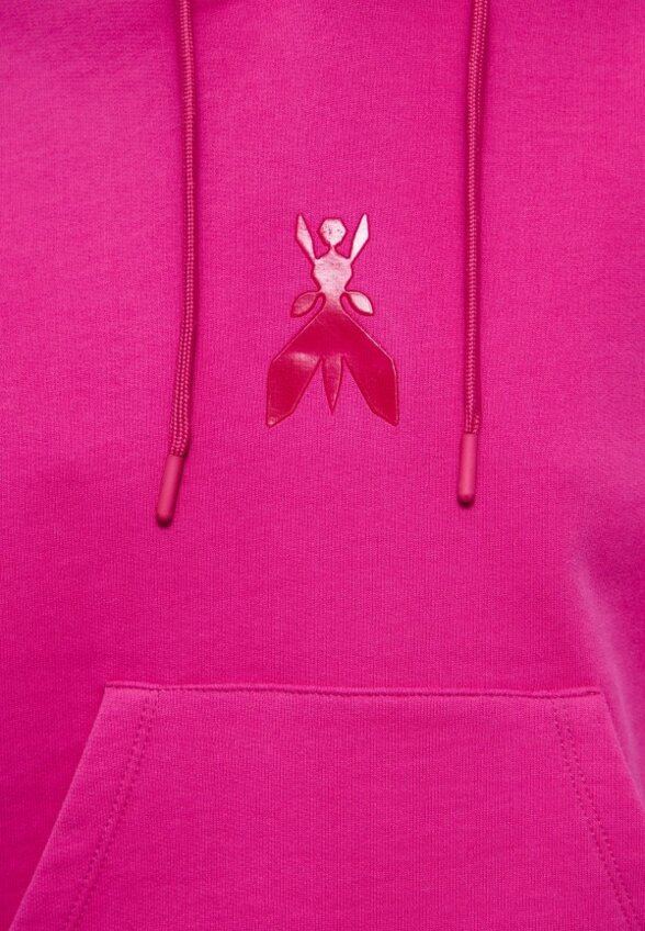 Худи Patrizia Pepe