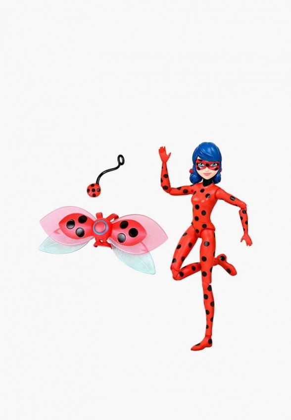 Кукла Miraculous
