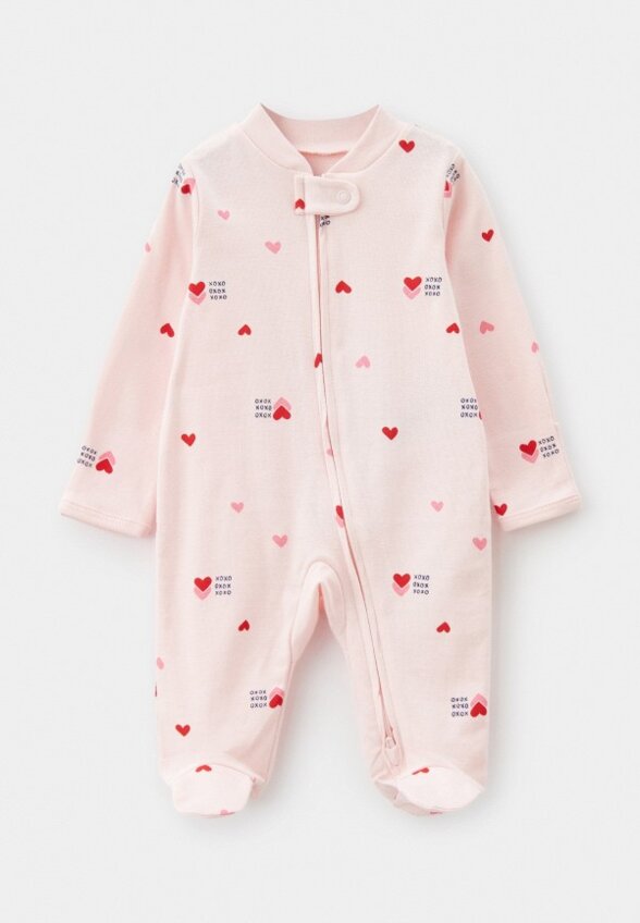 Комбинезон домашний Carter’s