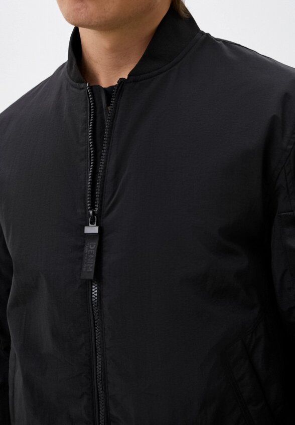 Бомбер Tom Tailor