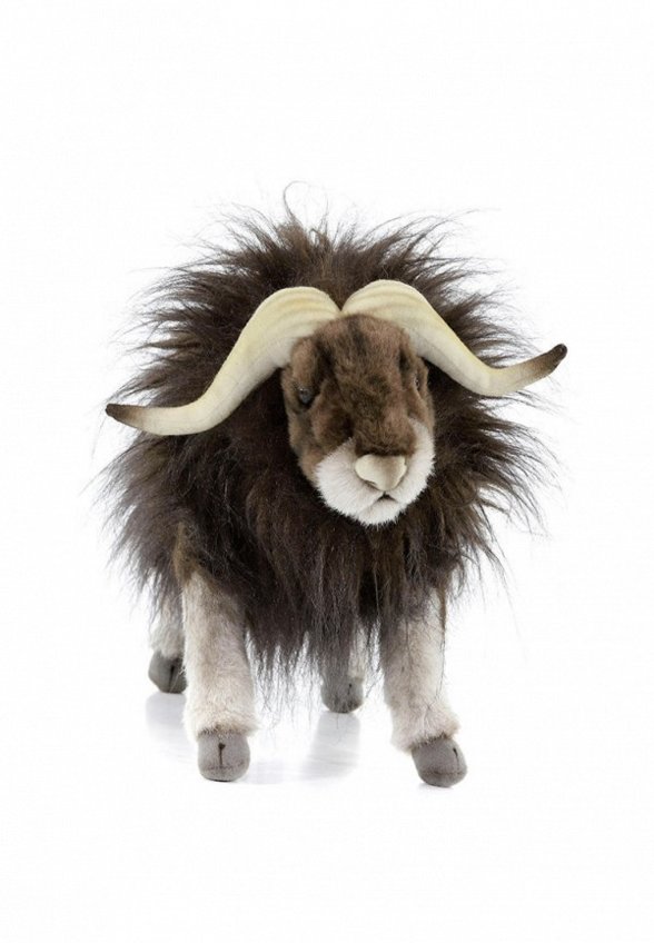 Игрушка мягкая Hansa